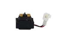 Starter Relay Solenoid For Suzuki AN 650 A Burgman Executive (ABS) 2004 - 2014