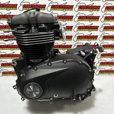 ♻️ Triumph Speed Twin 1200