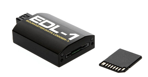 Ecumaster data logger edl1 for - data,