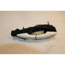 FRONT OUTER DOOR HANDLE LH