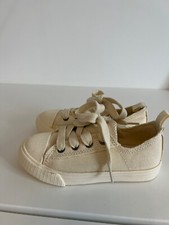 Zara Baby Girl Shoes