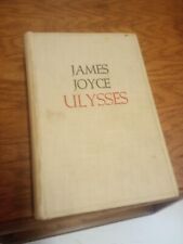Ulysses by James Joyce First