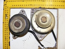 Kubota/Perkins Dynamo 12v Permanent magnet type Ideal project wind generator etc