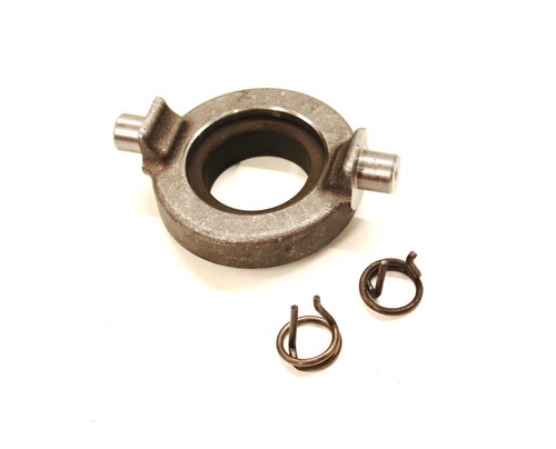 Wolseley new clutch - 4/44,