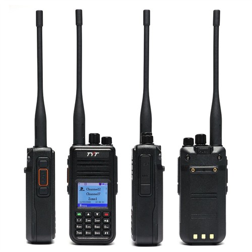Tyt 380 uv380 dual - md-uv-380,