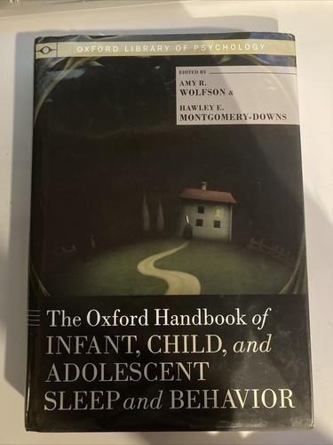 The oxford handbook - the, child