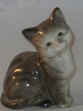 LOVELY RARE BESWICK GREY