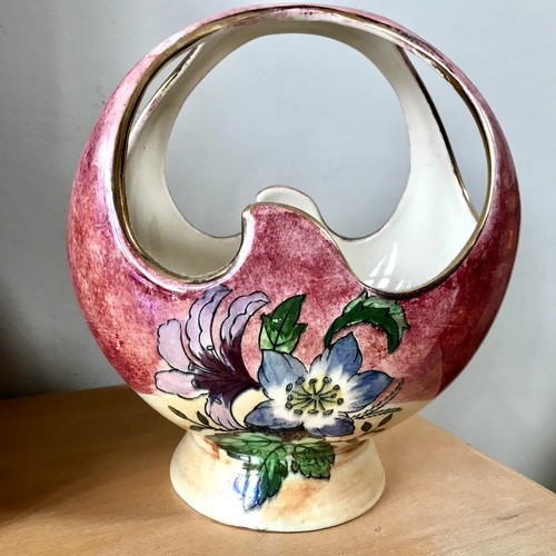 Kensington ware 1930 deco - ware, 1930's