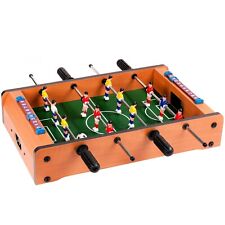 M.Y Mini Table Top Foosball Game | Six-A-Side Football Table Game
