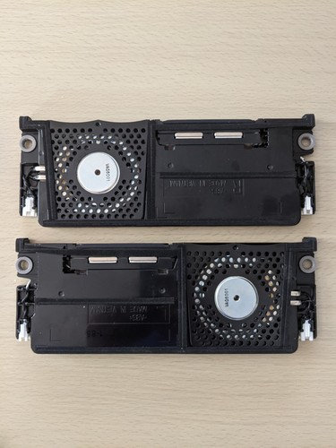 Sony 65xd9305 speakers - tv,