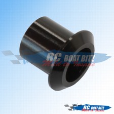 RC Boat Aluminium cover for