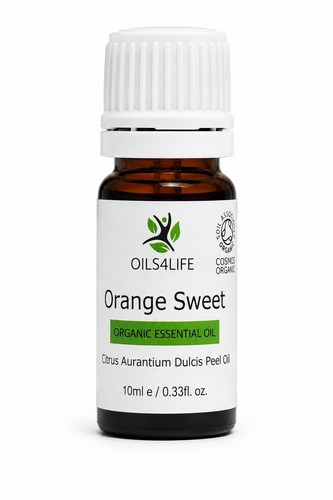 Oils4life sweet orange - oils4life,