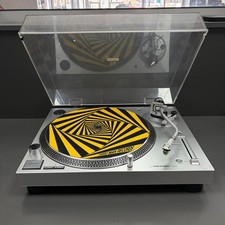 Audio Technica AT- LP120XUSB