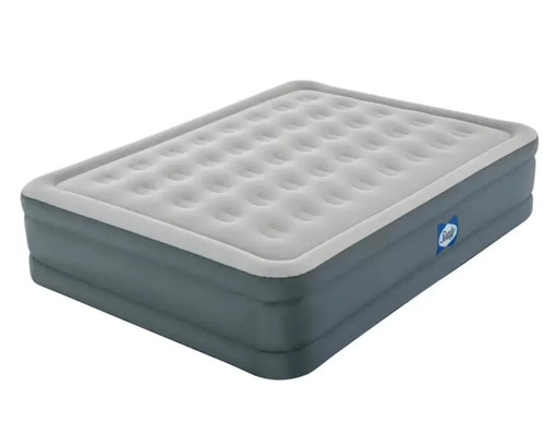Sealy fortech queen airbed - fortech,