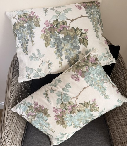 Lovely pair laura ashley - laura,