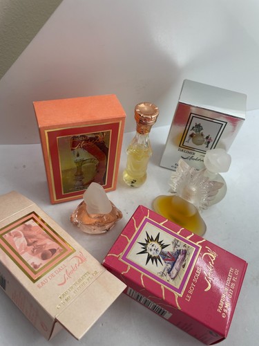 Vintage dali miniature - vintage,