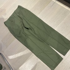 British Army.Lightweight Trousers.Olive.General Service.