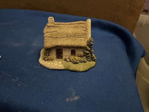 Lilliput lane bro dawes - lilliput,