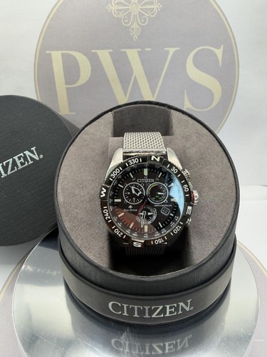 Citizen promaster navihawk - citizen,