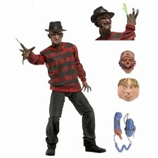 NECA 7" Freddy Krueger 30th