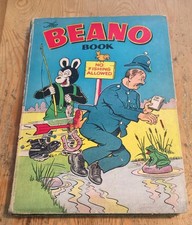 1955 the beano - the,