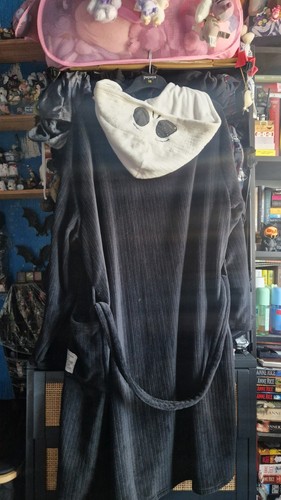 Asda george nightmare before - nightmare,