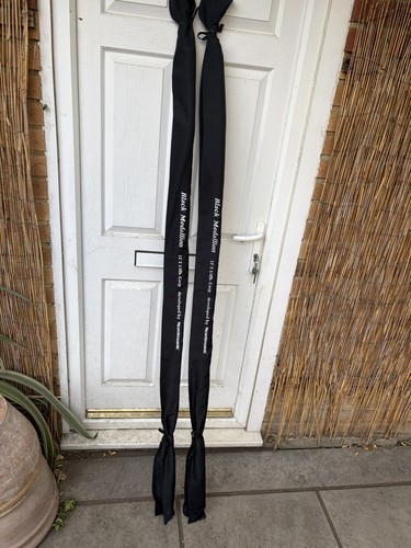 Normark black medallion - 2,