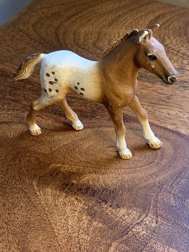 Rare retired schleich 13733 - retired,