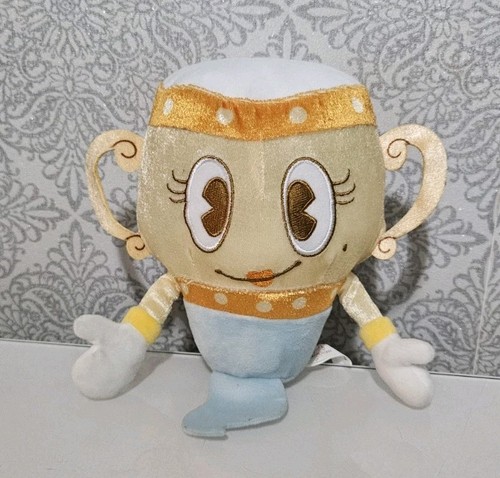 Olyfactory cuphead game - olyfactory,