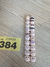 Lego minifigure Rare SPARE