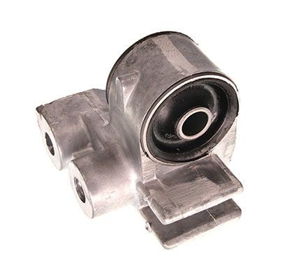 Rear axle left mounting - axle,