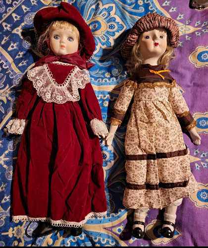 Vintage origanal - 2,