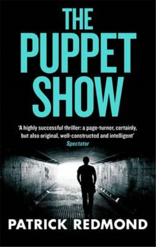 The puppet show redmond - show,,