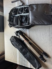 Nikon D700 Complete KIT Complete With Lenses And Many Accessories - EXCELLENT