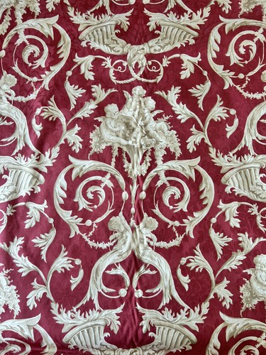 Nina campbell marot designer - marot,