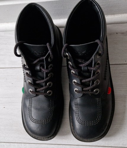 Kickers kick unisex kids - hi,