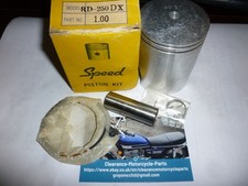 YAMAHA RD250 AIR COOLED