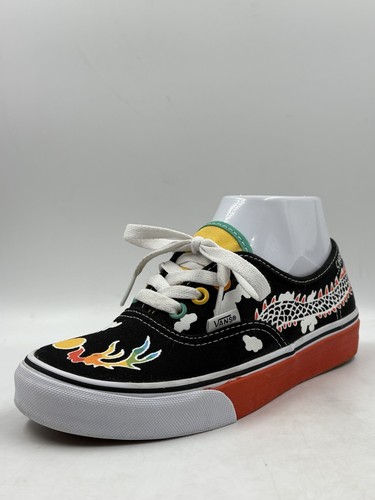 Vans katlin chan gallery - vans,