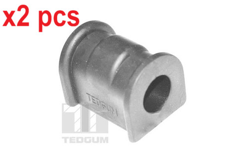 Pcs front axle 00500553 - pcs,