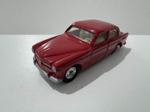 Dinky toys 184 - 122s, red