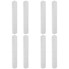  4 PCS Weight Plates Strength