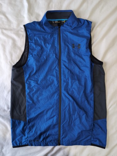 Mens blue under armour large - blue,