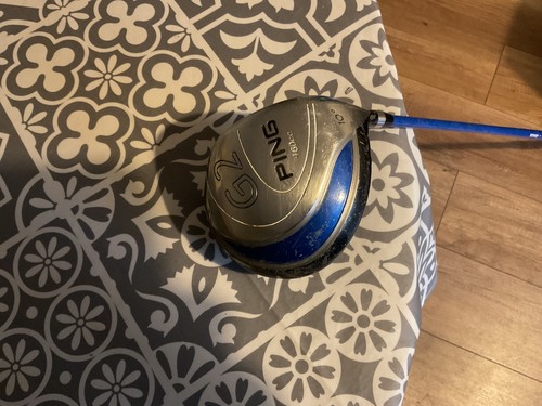 Ping driver grafolloy - g2,