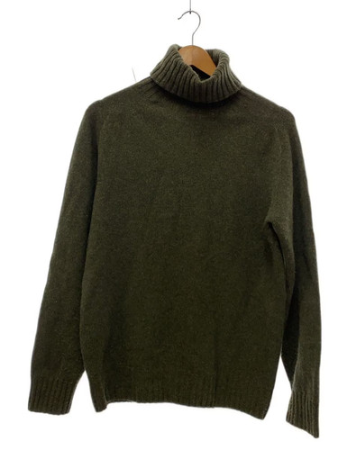 Inverallan knit sweater - knit,
