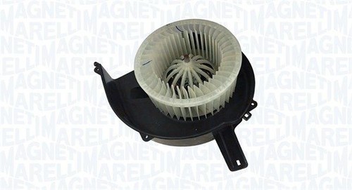 Blower parts magneti - magneti, marelli
