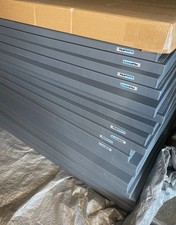 FUJI 2” PRO 1 x 2 METER BJJ