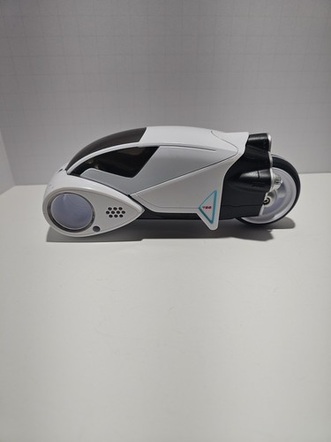 Tron legacy light - cycle:, kevin