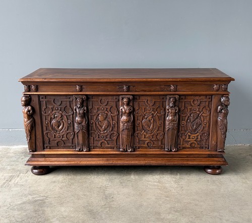 Antique french renaissance - antique,
