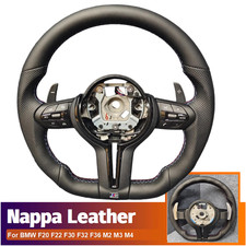 For BMW Custom F Series Flat