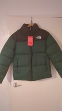 The North Face 1996 Nuptse